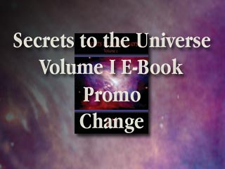 Secrets to the Universe by Wit Promo Banner Change
