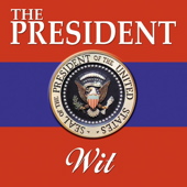The President Cover