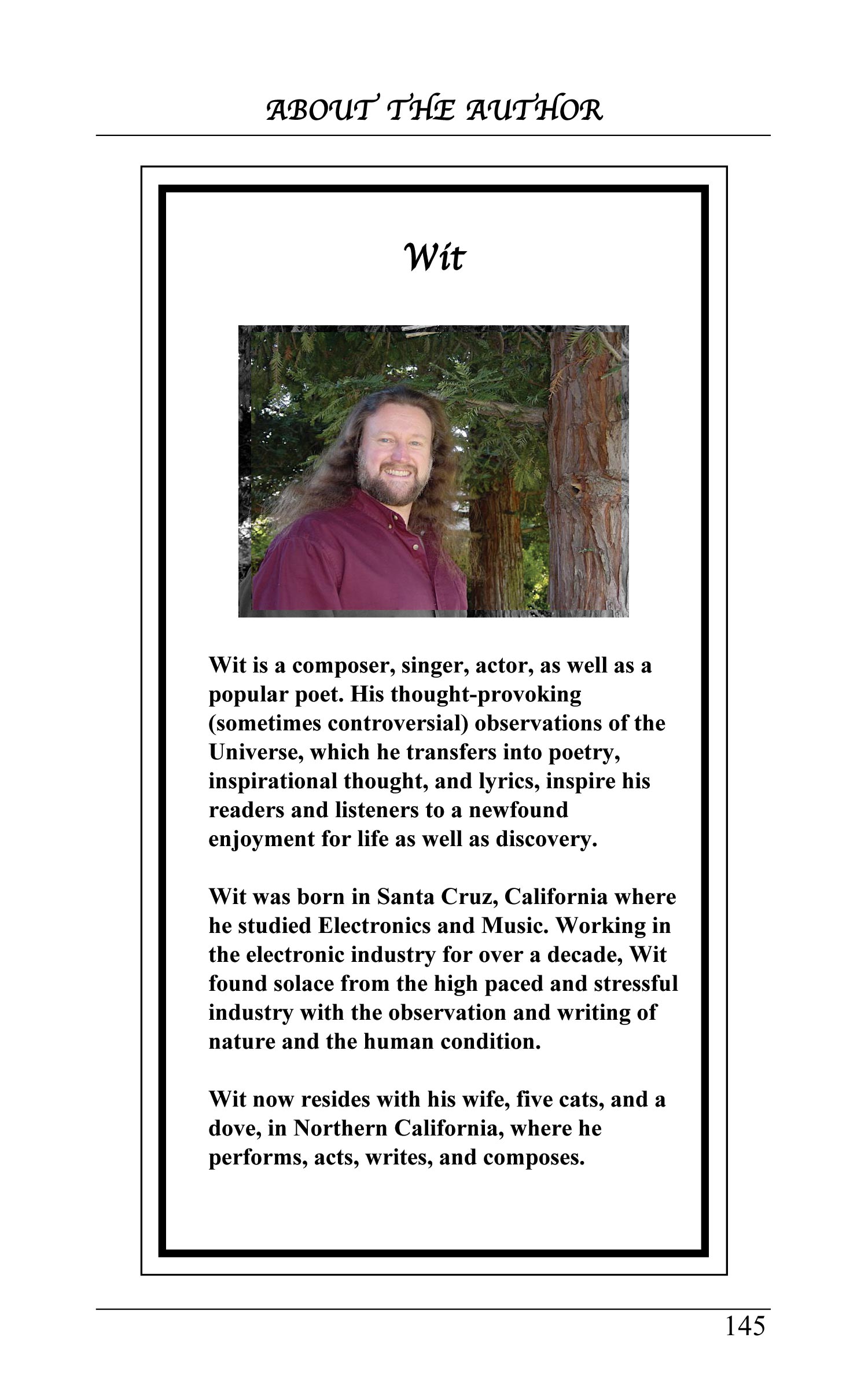 About the Author - Wit Color One-Sheet jpg